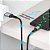 Cabo Comtac USB-C para USB-C 3.2 Gen2 10Gbps 100W 1m 20129478 - Infopeças - Imagem 4