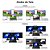 Conversor USB-C para 2 HDMI 4K Comtac Duplo 20119483 - Infopeças - Imagem 4