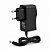 Fonte Eletrônica 12V 1A Plug P4 Bivolt Comtac 35007162 - Infopeças - Imagem 1