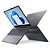 Notebook Lenovo IdeaPad Slim Core i3 100U 8GB 256GB 15.3 W11 - Infopeças - Imagem 2
