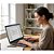 Notebook Lenovo IdeaPad Slim Core i3 100U 8GB 256GB 15.3 W11 - Infopeças - Imagem 4