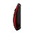 Mouse Sem Fio Slim MS300 1200DPI 3 Botões Vermelho MO343 Multi - Infopeças - Imagem 3