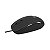 Mouse com Fio MF400 1200DPI Cabo 180cm 3 Botões Preto MO386 Multi Infopeças - Imagem 6
