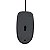 Mouse com Fio MF400 1200DPI Cabo 180cm 3 Botões Preto MO386 Multi Infopeças - Imagem 4