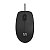 Mouse com Fio MF400 1200DPI Cabo 180cm 3 Botões Preto MO386 Multi Infopeças - Imagem 1