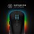 Mouse Gamer Warrior Magnus Sem Fio com Base de Recarga MO422 - Infopeças - Imagem 2