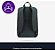 Mochila Targus Geolite Essentials 15.6 1 Comp Preto TSB96001 - Infopeças - Imagem 3