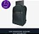 Mochila Targus Geolite Essentials 15.6 1 Comp Preto TSB96001 - Infopeças - Imagem 4