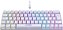 Teclado Mecânico Gamer 65% Fortrek Gravity BRANCO RGB | Infopeças - Imagem 1