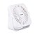 Ventilador de Mesa USB Maxprint MX-V102 Branco 360° | Infopeças - Imagem 3