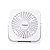 Ventilador de Mesa USB Maxprint MX-V102 Branco 360° | Infopeças - Imagem 4