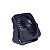 Ventilador de Mesa USB Maxprint MX-V102 Preto 360° | Infopeças - Imagem 3