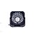 Ventilador de Mesa USB Maxprint MX-V102 Preto 360° | Infopeças - Imagem 2