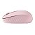 Mouse Sem Fio Logitech M196 Bluetooth Rosa 1000 DPI | Infopeças - Imagem 3