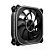 • Kit Cooler Fan Aerion Veil S FAN100 Preto 120mm | Infopeças - Imagem 1