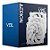 Kit Cooler Fan Aerion Veil S FAN100 Branco 120mm | Infopeças - Imagem 3