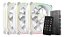 Kit Cooler Fan Aerion Veil S FAN100 Branco 120mm | Infopeças - Imagem 1