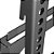 Suporte Fixo para TVs de 55" a 100" ELG N01V8 - Infopeças - Imagem 8