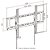 Suporte Inclinável para TV 32" a 86" ELG A03V6 Slim - Infopeças - Imagem 6