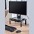 Suporte Organizador de Monitor de Mesa SM087 Preto - Infopeças - Imagem 4