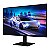 Monitor Samsung 24" Essential S3 IPS 120Hz LS24F320GALMZD - Infopeças - Imagem 2