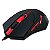 Kit gamer mouse centrophorus + mousepad m601ba redragon - Imagem 2