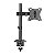 SUPORTE DE MESA PARA MONITOR BRASFORMA SBRM711 - Imagem 2