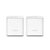 ROTEADOR MESH WHOLE HOME AC1200 2 PECAS RE010 - Imagem 3
