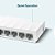 Switch TP-Link LS1008 8 portas 10/100Mbps - Imagem 3