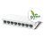 SWITCH TP-LINK LS1008 8 PORTAS 10/100MBPS - Imagem 2