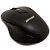 Mouse optico sem fio 5 botoes maxprint preto - Imagem 3