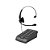 Headset intelbras hsb 50 c/ teclado - Imagem 1