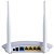 Roteador wireless n 300mbps ipv6 iwr 3000n - intelbras sts - Imagem 2
