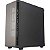 Gabinete Gamer Redragon Grapple Preto Gc-607bk Sem Fonte - Imagem 5