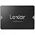 HD SSD LEXAR 512GB 2.5 SATA III LNS100-512RBNA - Imagem 1