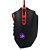 Mouse gamer redragon perdition 2 black color m901-1 - Imagem 1