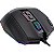 Mouse m801-rgb sniper preto - Imagem 6
