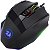 Mouse m801-rgb sniper preto - Imagem 4