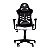 Cadeira Gamer Prime-x Preto/branco - Imagem 1