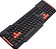 TECLADO MULTIMIDIA GAMER RED KEYS USB MULTILASER TC160 - Imagem 2