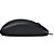 Mouse com fio preto logitech m110 - Imagem 4