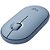 Mouse logitech pebble m350 cinza - Imagem 1