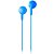 Earphone Play Azul Multilaser Ph314 - Imagem 2