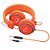 FONE DE OUVIDO HEADPHONE FUN LARANJA MULTILASER PH086 - Imagem 2