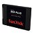 HD SSD SANDISK 120GB PLUS SDSSDA 120G G26 - Imagem 3