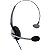 Headset intelbras chs 55 - Imagem 1