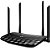 Roteador tp link archer c6 wireless gigabit mu-mimo ac1200 - Imagem 1