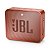 Jbl go2 cinnamon br - Imagem 1