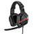 HEADSET ASKARI GAMER P2 PC VERMELHO PH293 WARRIOR - Imagem 1