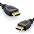 Cabo Hdmi 19 Pin Mini Hdmi 19 Pin 3m Multilaser - Imagem 1